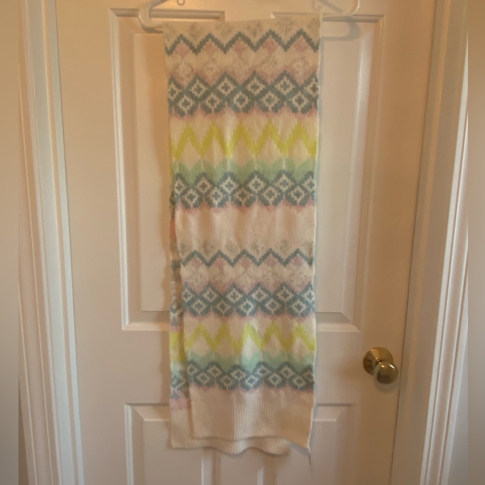 LOFT Scarf Brand New with tags ❤️❤️